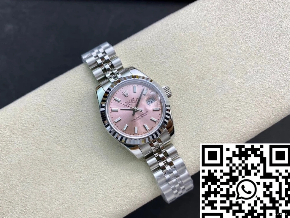 BP Stainless Rolex Datejust 28MM M279174-0001 Steel Factory 0517